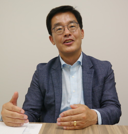 한국 대사, 이시바 시게루 총재 선출에 한일 관계 개선 성과를 계승해 나가길 밝혀
