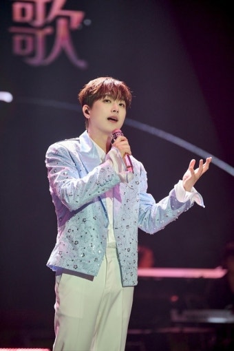 이찬원, 7천명 관객들과 인천 콘서트 성료 “190분의 감동”