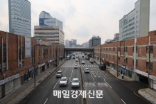 블리츠, 용산 나진상가 복합개발 박차