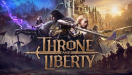 NCSoft prepares for global debut of Throne and Liberty