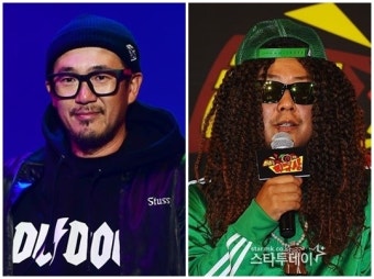 이하늘 측 “주비트레인에 마약 누명? 사실관계 확인한 것”[공식]