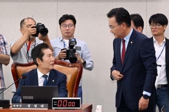 말 뿐인 ‘처절한 반성’ 그러다 또 굴욕당한 국민의힘…‘특검법’ 생각 바꿔야 [기자24시]