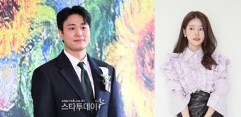 ‘과거 승리 열애설’ 유혜원, 허웅과 열애설에 “사실무근”