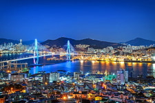 세계 14위 스마트 도시…부산, 파리·도쿄 앞섰다