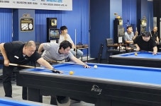 ‘내년 특례시 승격’ 화성시에서 열린 전국동호인당구대회에 1000여명 참가 ‘성황’