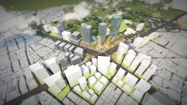 양재·청량리역·김포공항역…첫 공간혁신구역 후보지