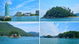 ‘360도 바다 전망’ 호텔?…올 여름 통영 ‘그’ 리조트에 관심 쏠리는 이유