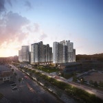 후평만천 아테라 브랜드타운 ‘화룡점정’…‘춘천 아테라 에듀파크’ 7월 출격