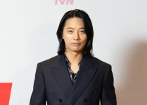 ‘감사합니다’ 진구, 장발 변신 “어떻게 하다보니 이렇게 됐다”