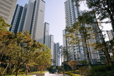 롯데캐슬, 격이 다른 커뮤니티시설 새로운 주거문화 이끌어