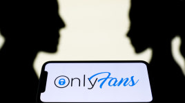 안전한 성인 SNS? 온리팬스에 난무하는 아동 성착취물
