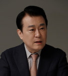 고상구 케이엠케이 회장, 세계한인회총연합회장 단독 입후보