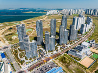 ［살기좋은 아파트］힐스테이트 레이크 송도3차 “미래지향적 주거에…입주민 편의·안전도 진화”