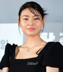[포토]김수안, 옅은미소