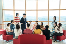 국립대·공립대 첫 통합 … 내년 국립경국대학교 새출발