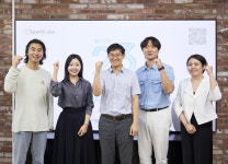 스파크랩, 스타트업 육성 위한 ‘배치 프로그램’ 5개사 선정