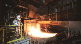 POSCO to boost iron scrap purchases by 30% within 6 years