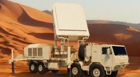 Hanwha to supply $867 mn worth of radars to Saudi Arabia