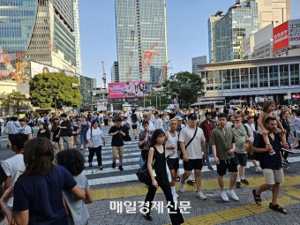 日도 최저임금 인상 공방…“50엔 더 올리자” vs “영세기업 부담 커”