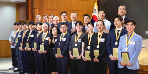 남이 생각못한 1%의 혁신으로 더 행복한 대한민국 만들것