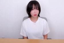 “소용돌이 휘말리면 갇힌다”…‘전남친 폭로’ 쯔양, 무속인 과거발언 ‘소름’