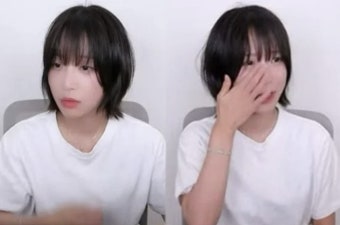 쯔양 변호사 “녹취 공개 협의 없었다…고백은 오해 막으려 한 것”