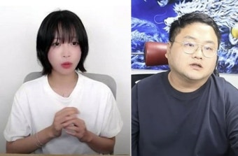 쯔양 돈 받은 구제역 “과거 지켜주는 업무 대가”…‘이중 스파이’ 주장