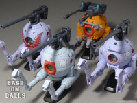 “원작은 거들 뿐, 상상력 풀가동했네”…변신한 ‘볼’이 만든 놀라운 세계관 [퇴근 후 방구석 공방]