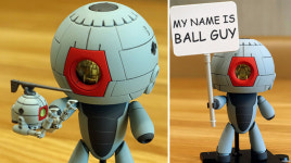 “원작은 거들 뿐, 상상력 풀가동했네”…변신한 ‘볼’이 만든 놀라운 세계관 [퇴근 후 방구석 공방]