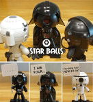 “원작은 거들 뿐, 상상력 풀가동했네”…변신한 ‘볼’이 만든 놀라운 세계관 [퇴근 후 방구석 공방]