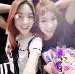 바다, ‘왜 유진만 태그하나’ 속상한 팬에 “슈가 원해” 해명