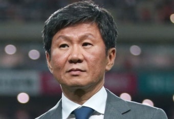 “홍명보 국대감독 선임은 업무방해”…시민단체, 정몽규 회장 고발
