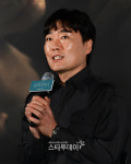 [포토] ‘엄마의 왕국’ 배우 유성주