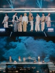 ‘스트레이 키즈 왔다!’...런던 하이드파크에 5만 관객 운집