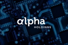 삼성전자 DSP 알파홀딩스, 내달 2일 본입찰