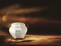 삼다원 장만순산삼가, 산양산삼 특별전