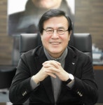 김덕영 보미종합건설 회장, 인하대 명예박사 수여