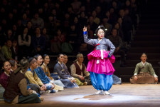 국립극장 마당놀이 5년만에 부활 … 윤문식·김성녀 출연