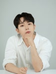 임규형, 팜트리아일랜드와 전속 계약 체결…김준수와 한솥밥 [공식]