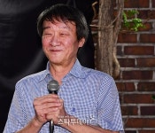 “그저 고맙지”...‘아침이슬’ 김민기 별세, 학전 전한 마지막 말