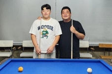 [당구 대디]“그 당구장 내가 운영하겠습니다” 7살 당구선수 아들 위해 당구장 인수 ‘대현이 아빠’ 김건우씨