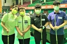[당구 대디]“그 당구장 내가 운영하겠습니다” 7살 당구선수 아들 위해 당구장 인수 ‘대현이 아빠’ 김건우씨