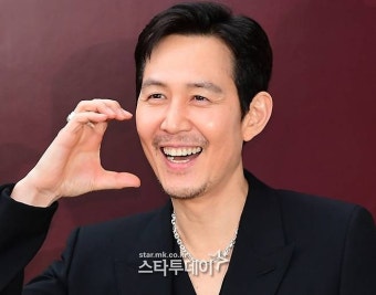 이정재, 청담동 220억 빌딩 또 매입…550억 건물주