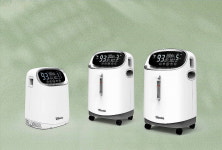 집 안에서 산소 힐링 즐기세요