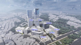 교직원공제회, 서울 양재동 더케이호텔 재개발 진행…위탁운용사 찾는다