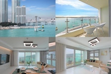 부산 송도에 엘모멘토 새 지점 개장, 전 객실 오션뷰 제공