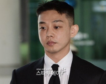 유아인 측 “동성 성폭행 혐의 사실 아냐, 사생활 추측 자제 부탁” [공식]