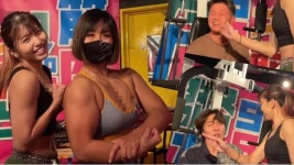 “맞았더니 스트레스 확 풀린다”…여직원이 손님 때리는 일본 술집 ‘화제’