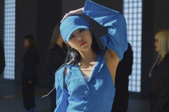 마마무 휘인, 더라이브 전속계약 만료 “콘서트는 예정대로”[전문]