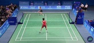안세영 작심발언 후폭풍...작년 아시안게임서 무슨 일이 [영상]